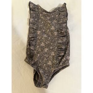 Jamie Kay Isabella One Piece Swimsuit 6-13 Months NEW